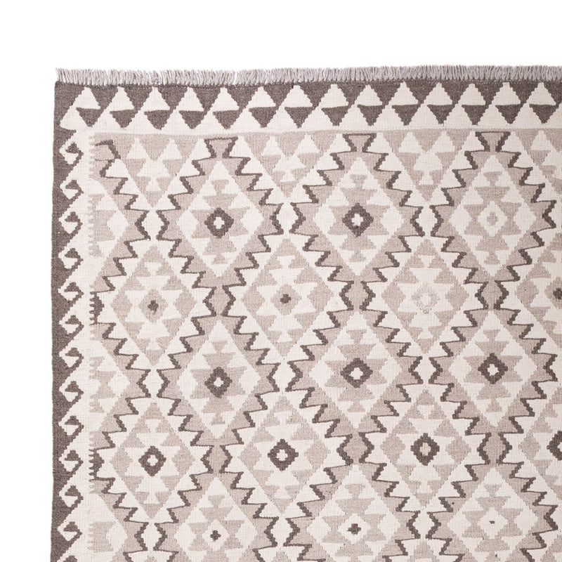Kilim Maimana Tapete 291x208cm - Tapete de lã