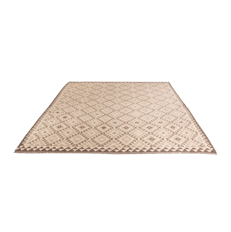 Kilim Maimana Tapete 291x208cm - Tapete de lã