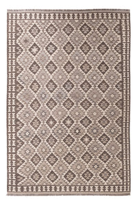 Kilim Maimana Tapete 293x198cm - Tapete de lã – product image
