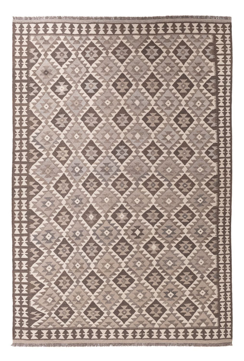 Kilim Maimana Tapete 293x198cm - Tapete de lã