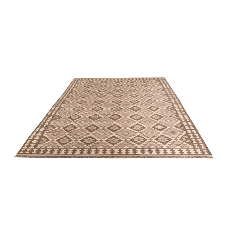 Kilim Maimana Tapete 293x198cm - Tapete de lã
