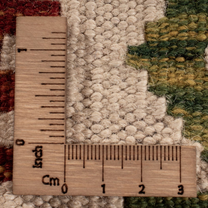 Kilim Maimana Tapete 292x214cm - Tapete de lã