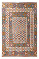 Kilim Maimana Tapete 301x203cm - Tapete de lã