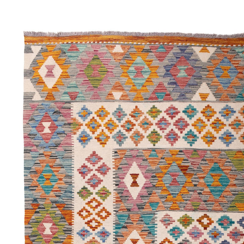 Kilim Maimana Tapete 301x203cm - Tapete de lã