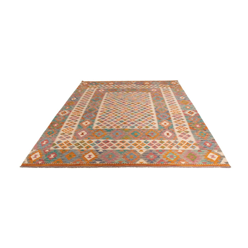 Kilim Maimana Tapete 301x203cm - Tapete de lã