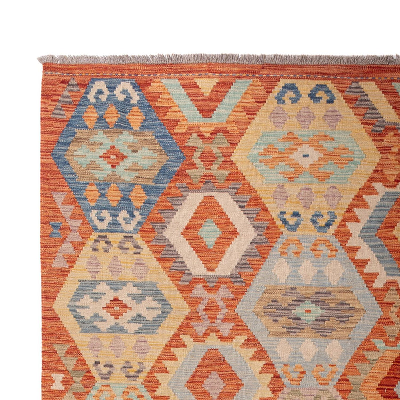 Kilim Maimana Tapete 310x204cm - Tapete de lã