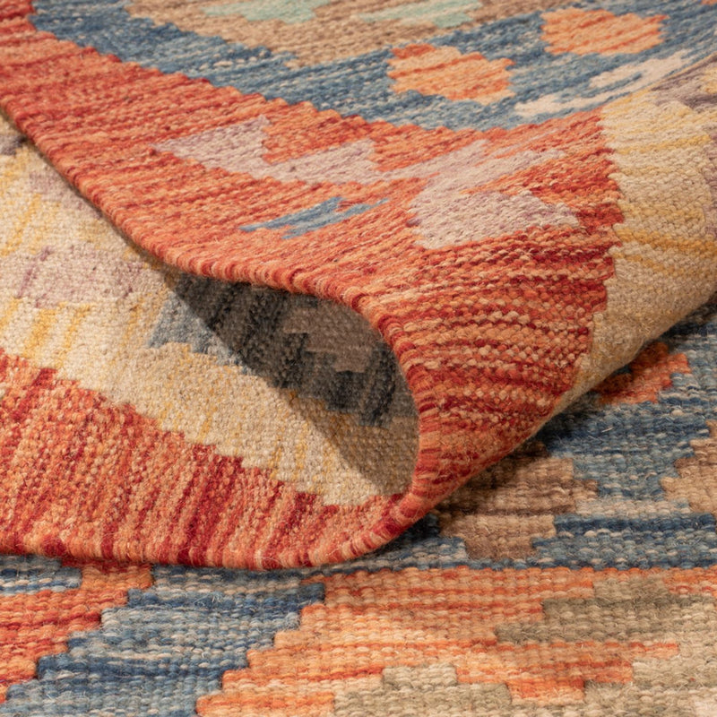 Kilim Maimana Tapete 310x204cm - Tapete de lã