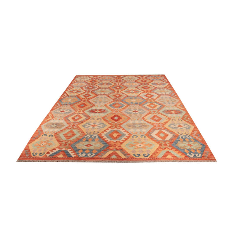 Kilim Maimana Tapete 310x204cm - Tapete de lã