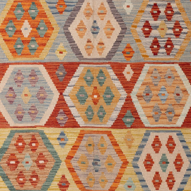 Kilim Maimana Tapete 305x200cm - Tapete de lã