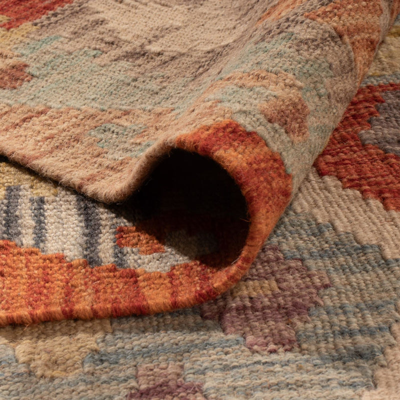 Kilim Maimana Tapete 305x200cm - Tapete de lã