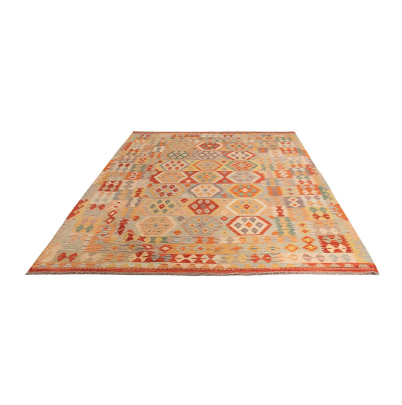 Kilim Maimana Tapete 305x200cm - Tapete de lã