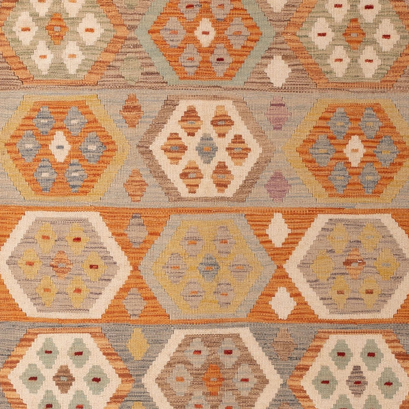 Kilim Maimana Tapete 298x197cm - Tapete de lã