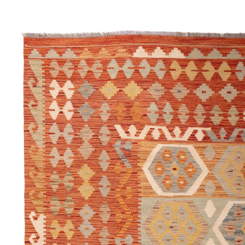 Kilim Maimana Tapete 298x197cm - Tapete de lã