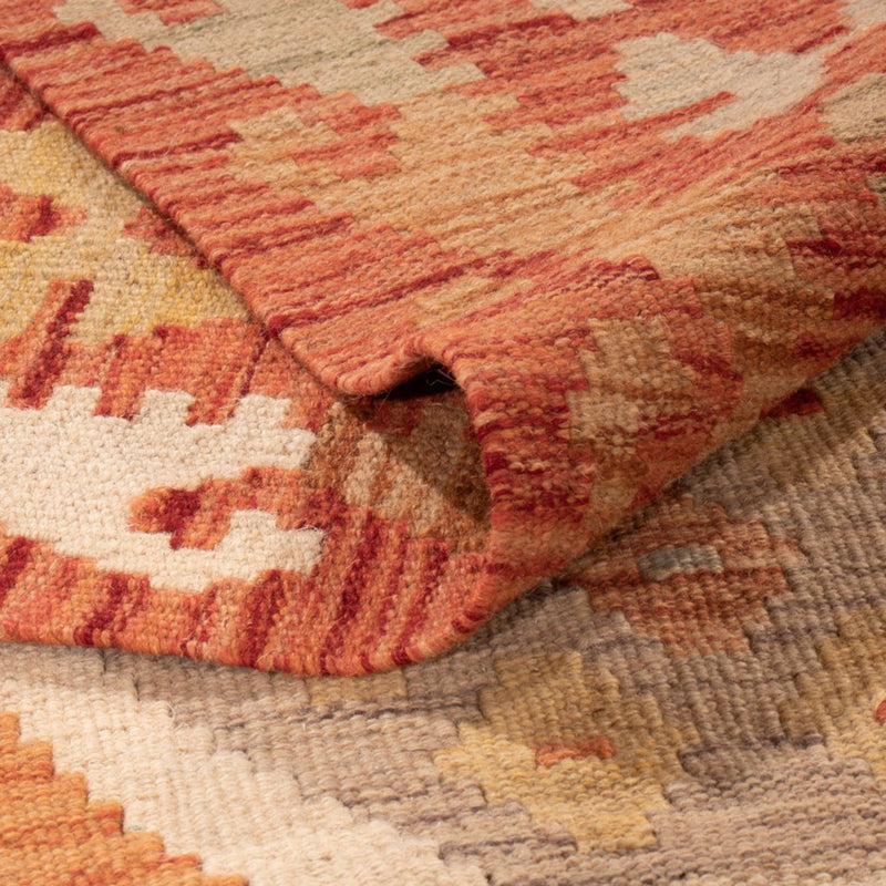 Kilim Maimana Tapete 298x197cm - Tapete de lã