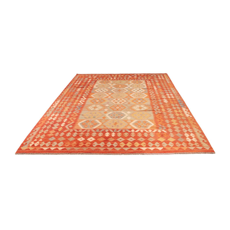 Kilim Maimana Tapete 298x197cm - Tapete de lã