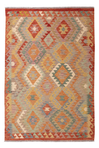 Kilim Maimana Tapete 118x175cm - Tapete de lã – product image
