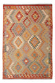 Kilim Maimana Tapete 118x175cm - Tapete de lã