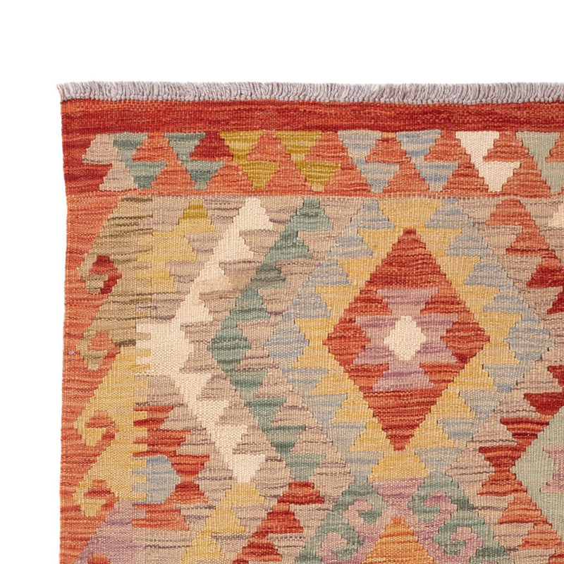 Kilim Maimana Tapete 118x175cm - Tapete de lã