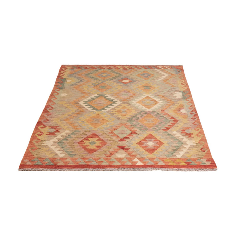 Kilim Maimana Tapete 118x175cm - Tapete de lã
