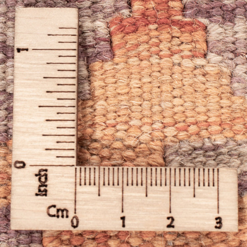 Kilim Maimana Tapete 201x127cm - Tapete de lã