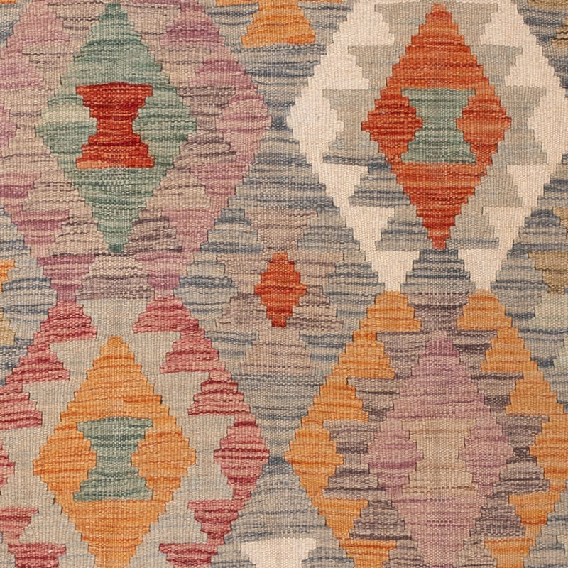 Kilim Maimana Tapete 184x122cm - Tapete de lã