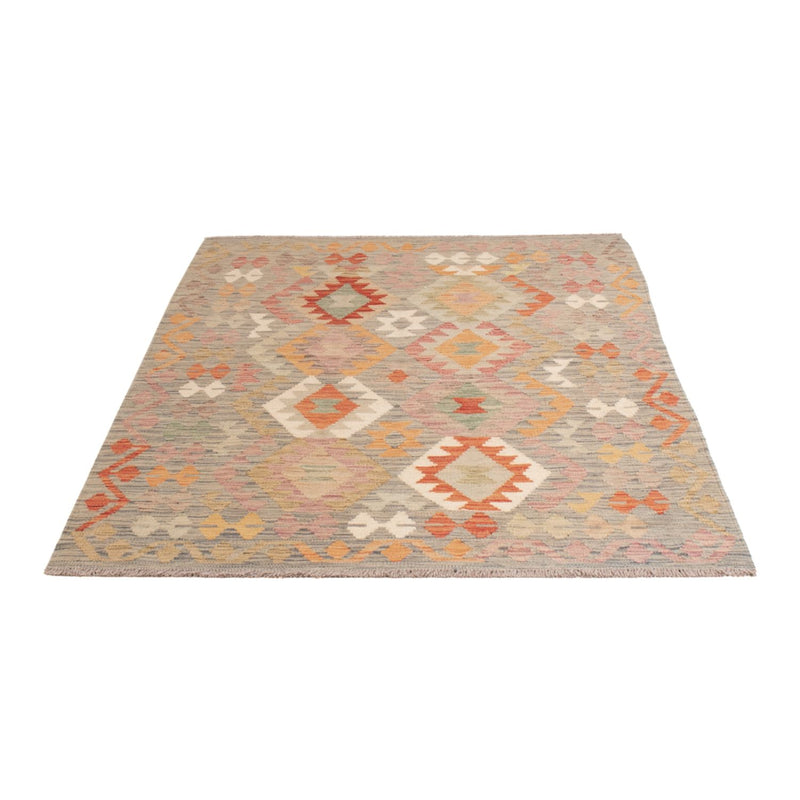 Kilim Maimana Tapete 184x122cm - Tapete de lã