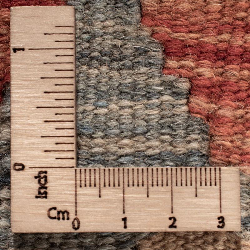 Kilim Maimana Tapete 184x122cm - Tapete de lã