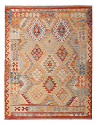 Kilim Maimana Tapete 170x132cm - Tapete de lã – product image
