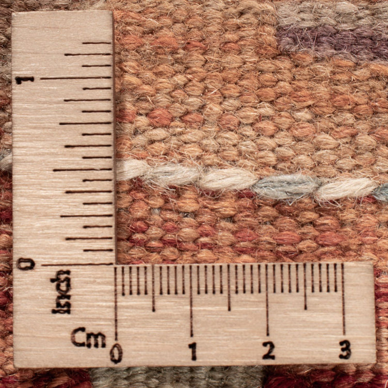 Kilim Maimana Tapete 170x132cm - Tapete de lã