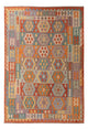 Kilim Maimana Tapete 294x203cm - Tapete de lã