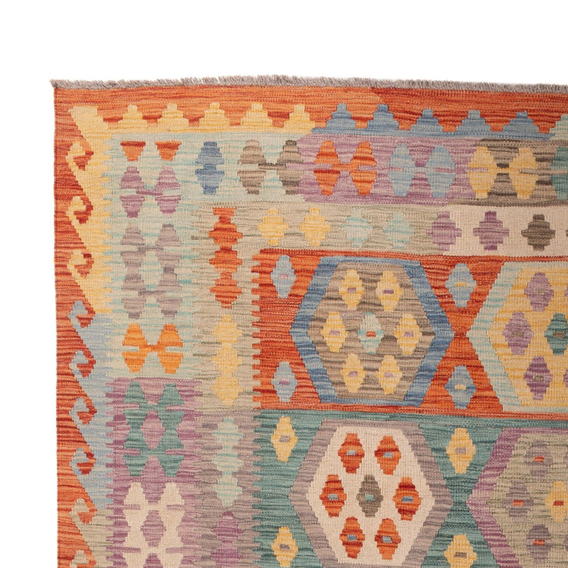 Kilim Maimana Tapete 294x203cm - Tapete de lã