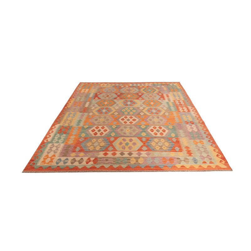 Kilim Maimana Tapete 294x203cm - Tapete de lã