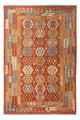 Kilim Maimana Tapete 295x195cm - Tapete de lã
