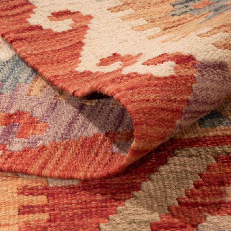 Kilim Maimana Tapete 295x195cm - Tapete de lã