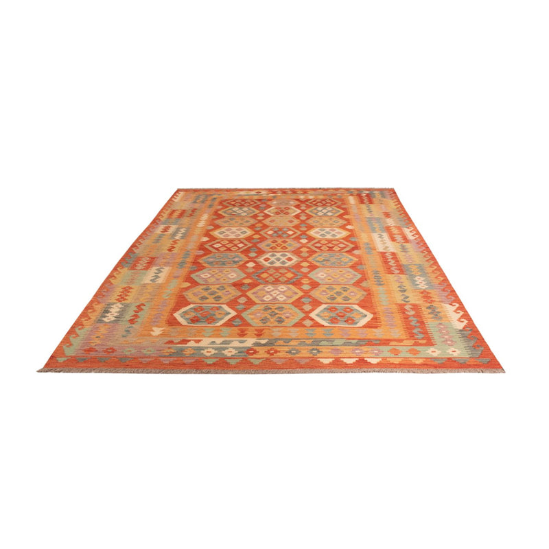 Kilim Maimana Tapete 295x195cm - Tapete de lã