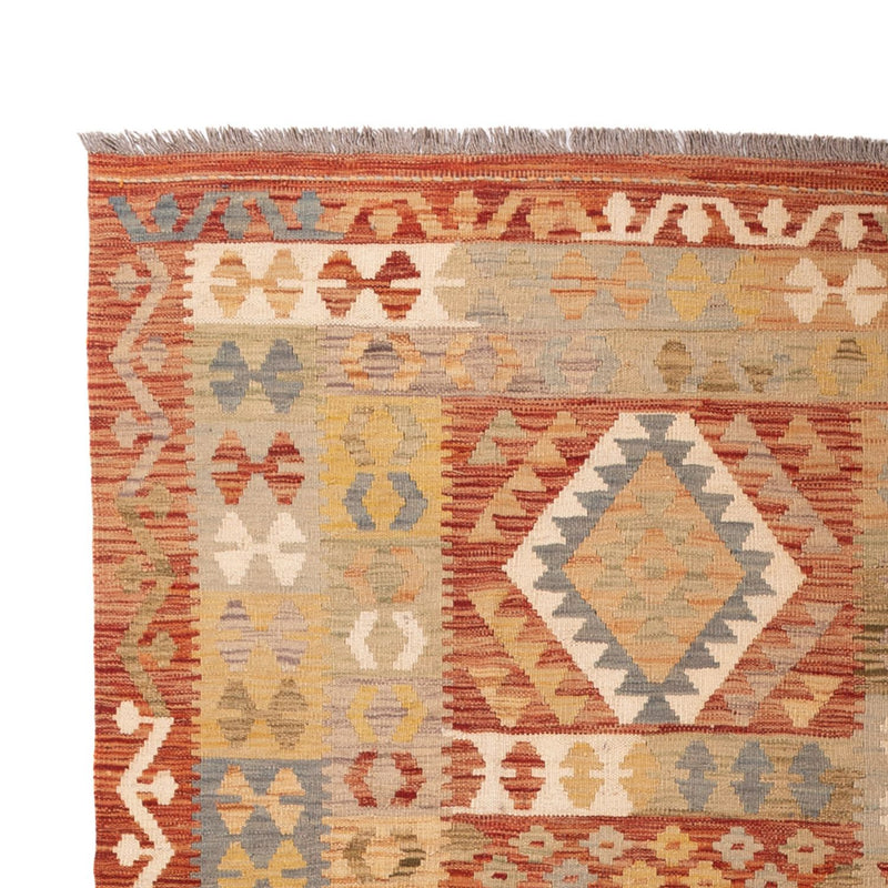 Kilim Maimana Tapete 287x191cm - Tapete de lã