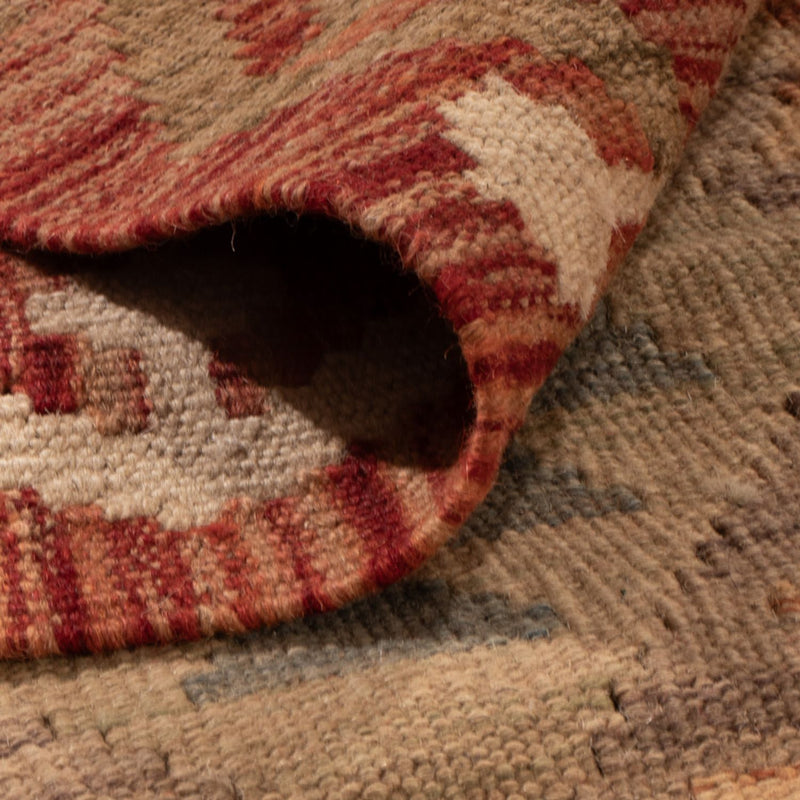 Kilim Maimana Tapete 287x191cm - Tapete de lã