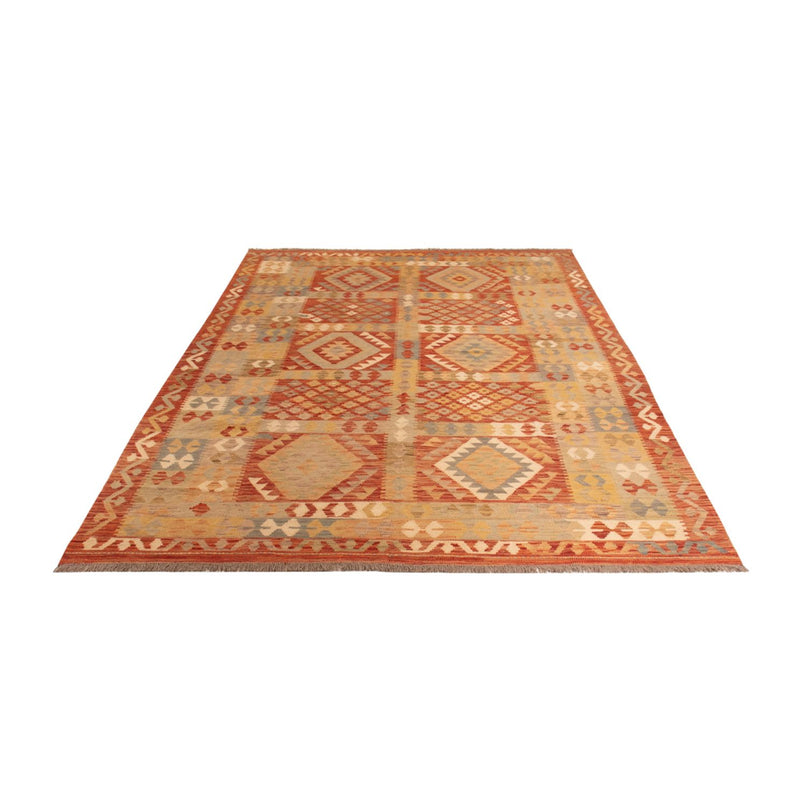 Kilim Maimana Tapete 287x191cm - Tapete de lã