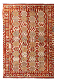Kilim Maimana Tapete 289x203cm - Tapete de lã – product image