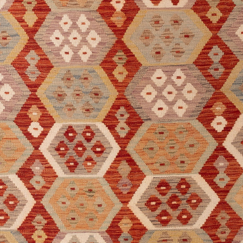 Kilim Maimana Tapete 289x203cm - Tapete de lã