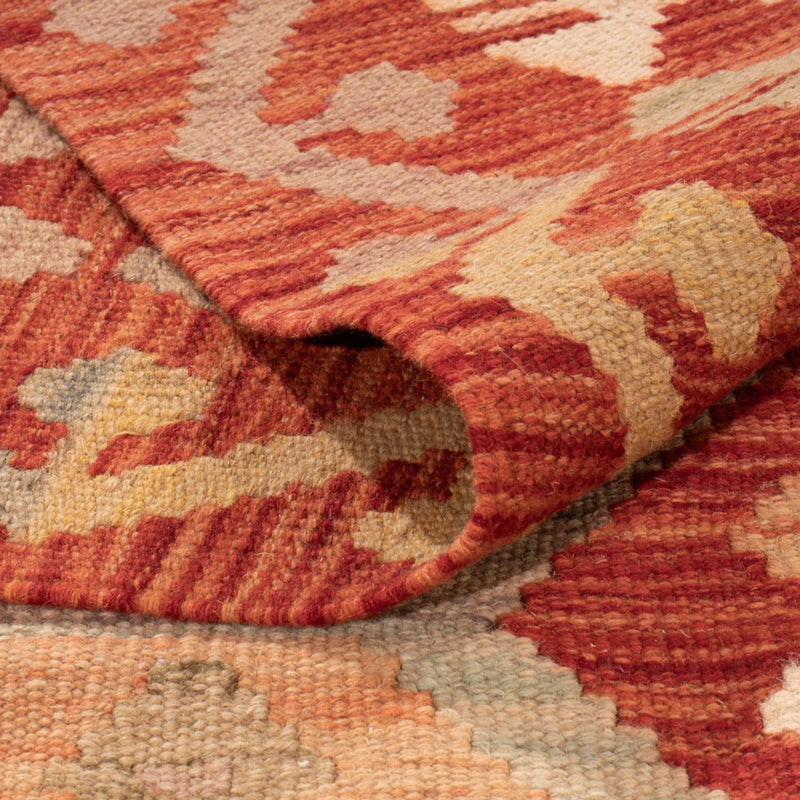 Kilim Maimana Tapete 289x203cm - Tapete de lã