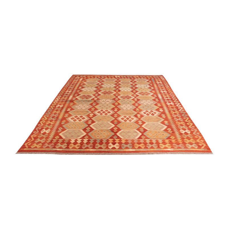 Kilim Maimana Tapete 289x203cm - Tapete de lã