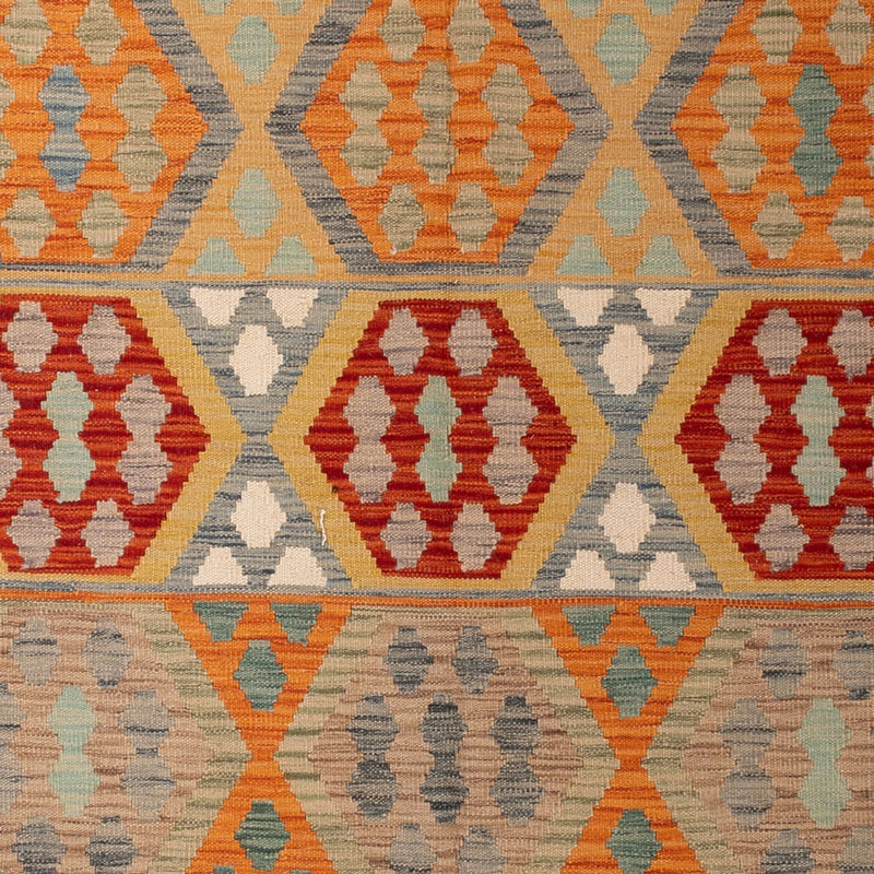 Kilim Maimana Tapete 294x202cm - Tapete de lã
