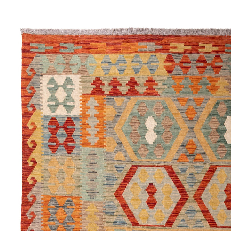 Kilim Maimana Tapete 294x202cm - Tapete de lã