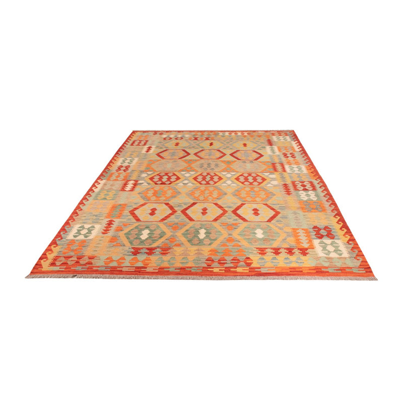 Kilim Maimana Tapete 294x202cm - Tapete de lã