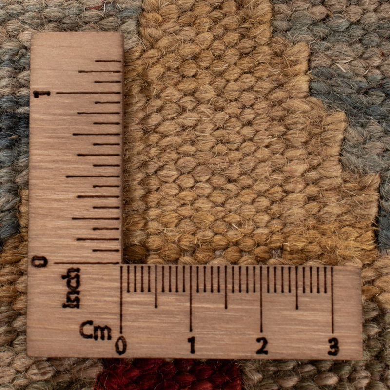 Kilim Maimana Tapete 294x202cm - Tapete de lã