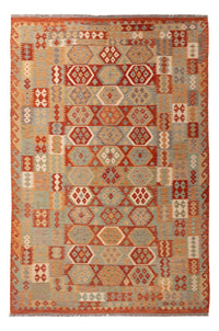 Kilim Maimana Tapete 306x203cm - Tapete de lã – product image