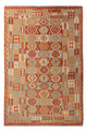 Kilim Maimana Tapete 306x203cm - Tapete de lã