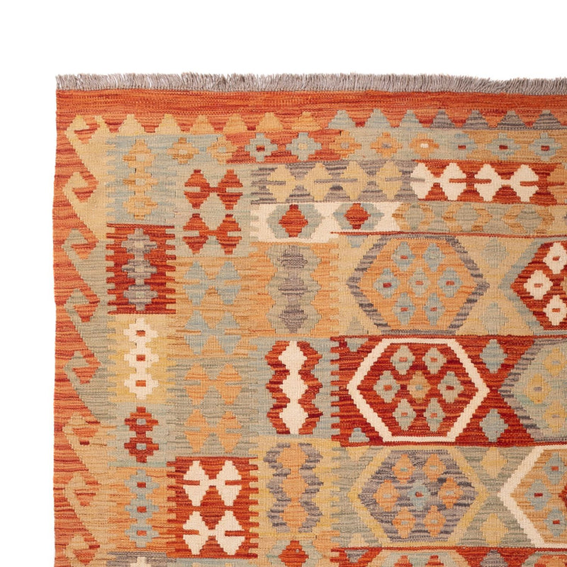 Kilim Maimana Tapete 306x203cm - Tapete de lã