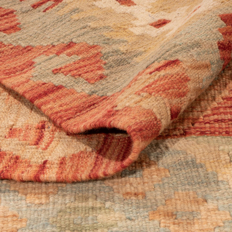Kilim Maimana Tapete 306x203cm - Tapete de lã